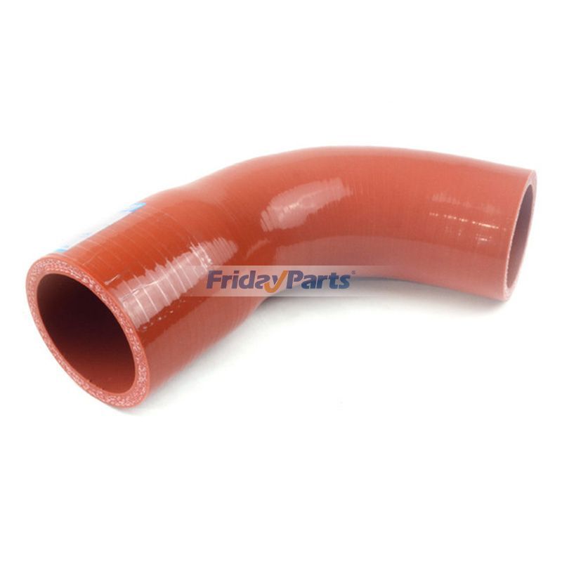 Intercooler Air Hose 305-7597 for Caterpillar CAT Engine C4.2 Excavator 311D LRR 312D 313D