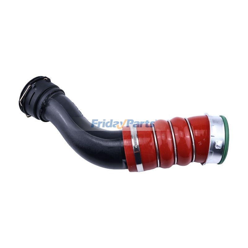 Intercooler Air Inlet Duct Hose for Vehicle