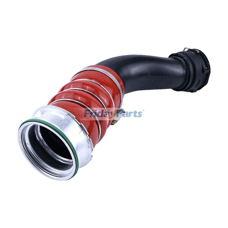 Vehicle Intercooler Air Inlet Duct Hose