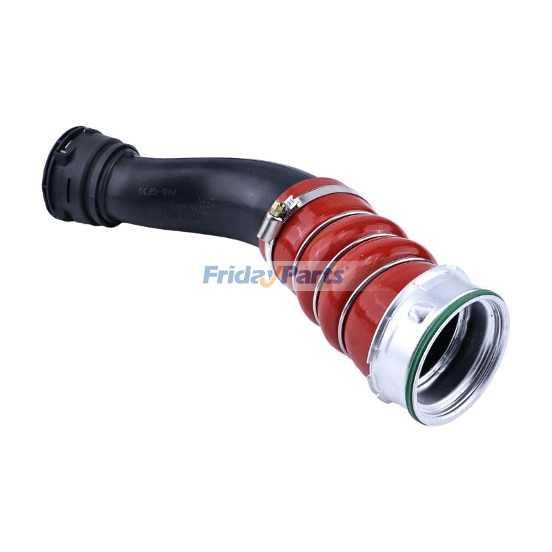 Intercooler Air Inlet Duct Hose in Stock in China