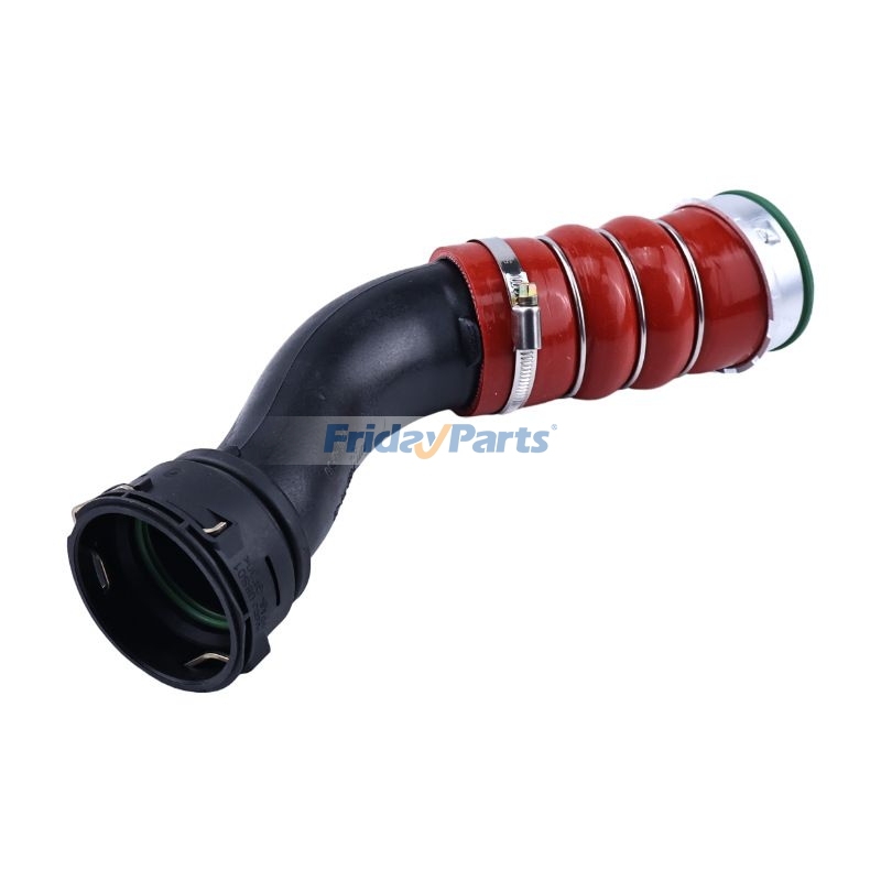  Intercooler Air Inlet Duct Hose For BMW