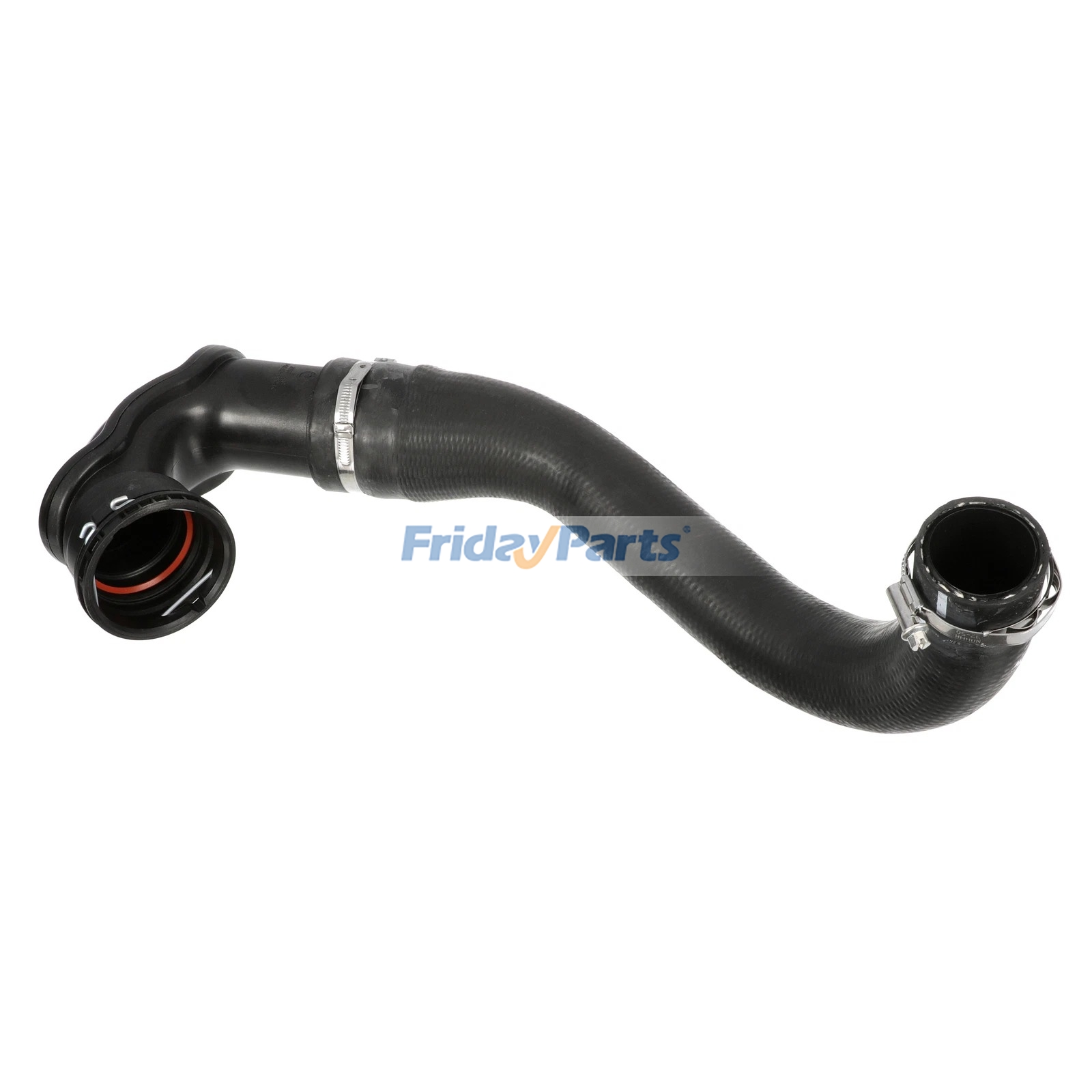Intercooler Air Inlet Hose 13419572 13265269 for Chevrolet Cruze 1.4L 2011-2016