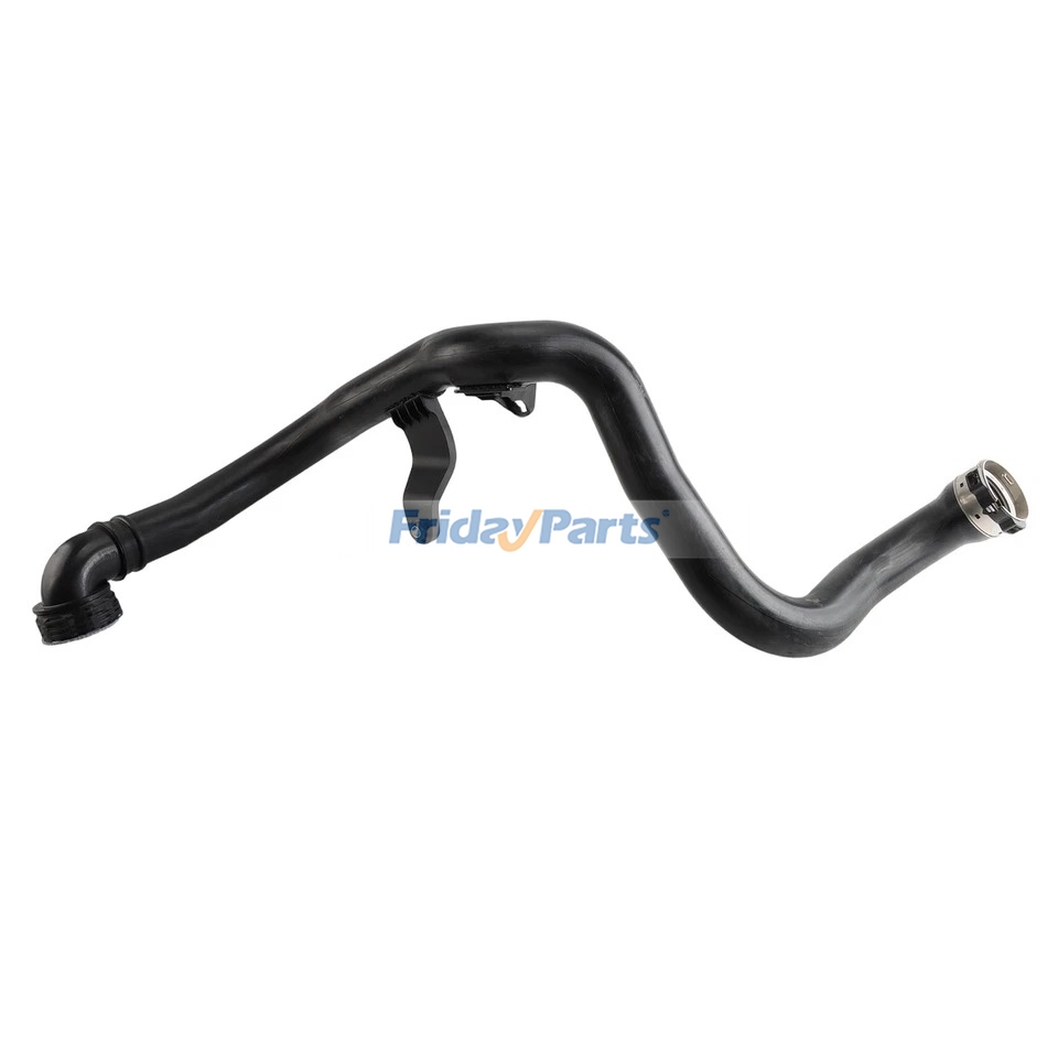 Intercooler Air Outlet Tube 84843174 23345001 for Chevrolet Malibu 1.5L 2016-2022