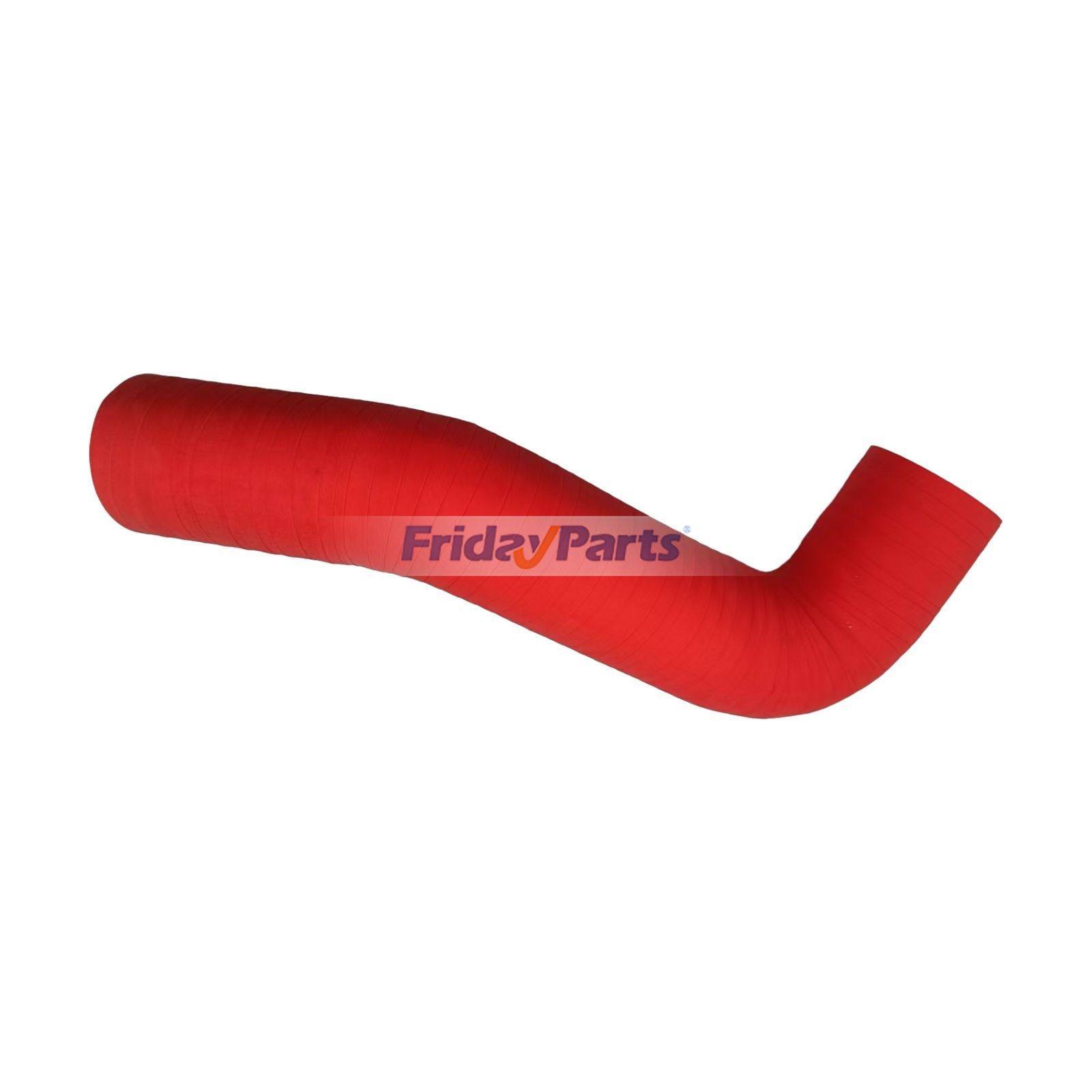 Intercooler Air Tube Air Hose Pipe for Excavator