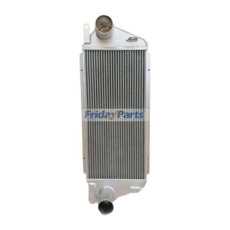 Intercooler Assembly 11N8-43290 for Hyundai Excavator R200W-7 R220LC-7 R250LC-7 R290LC-7