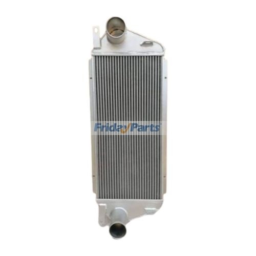 Intercooler Assembly 11N8-43290 for Hyundai Excavator R200W-7 R220LC-7 ...