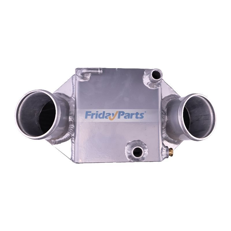 Conjunto de intercooler 276000335 para moto acuática Sea Doo GTX RXP RXT de FridayParts