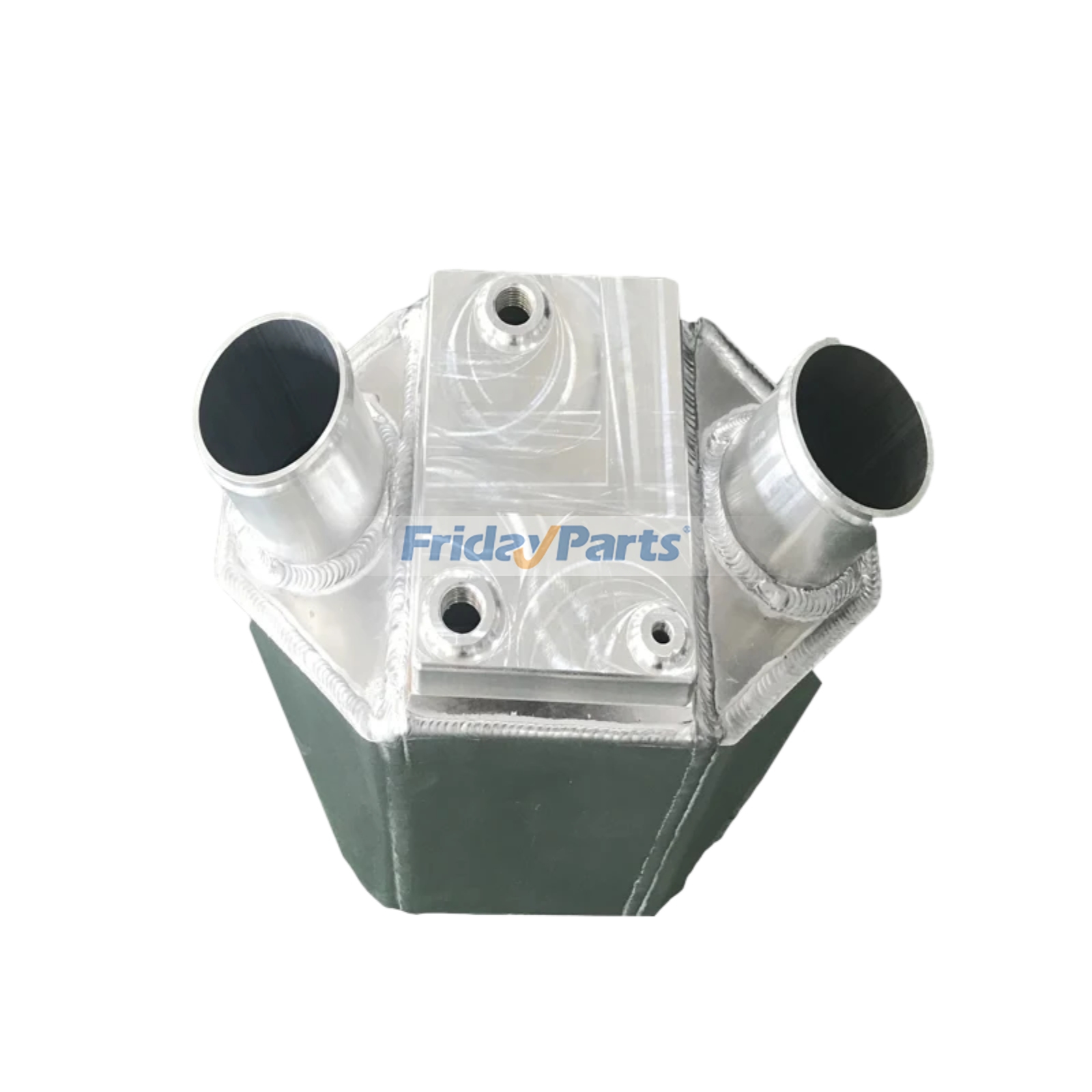 Intercooler Assembly For Sea Doo Marine