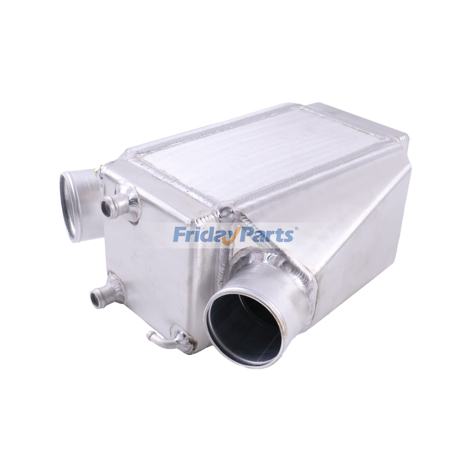 Intercooler Assembly 276000335 for Sea Doo Personal Watercraft GTX RXP RXT 300HP