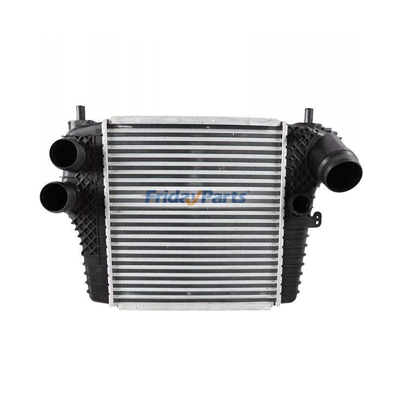 Intercooler Charge Air Cooler DL3Z6K775B FO3012106 for 2013-2017 Ford Expedition F150 3.5L Lincoln Navigator