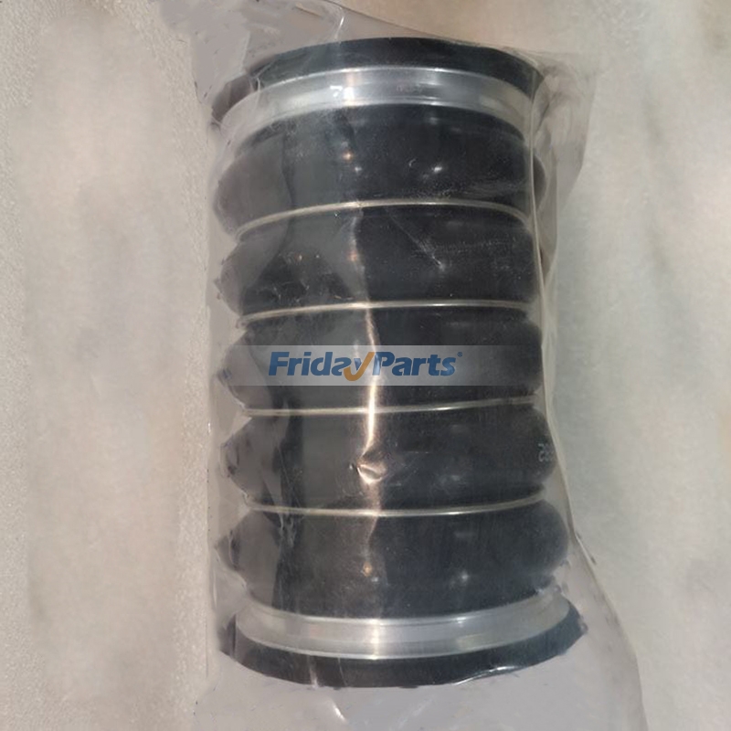 Intercooler Charge Air Hose VOE15119848 for Volvo Loader L60F L60GZ L70F L90F Truck A40F Excavator EC700C EC700CHR Grader G900B