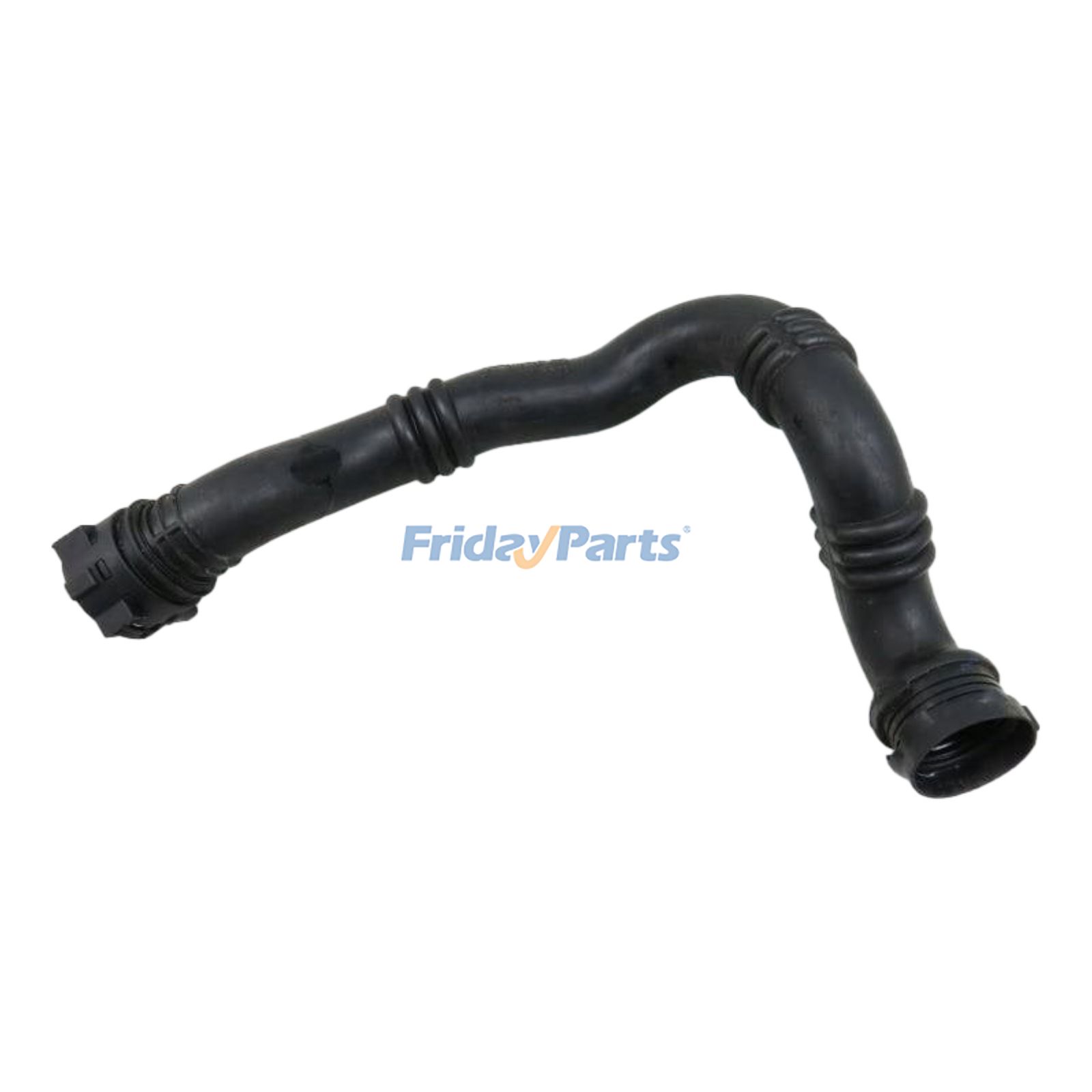 Intercooler Charger Air Intake Hose 8200551943 for Renault Laguna III Latitude 2.0 dCi 2008-2025