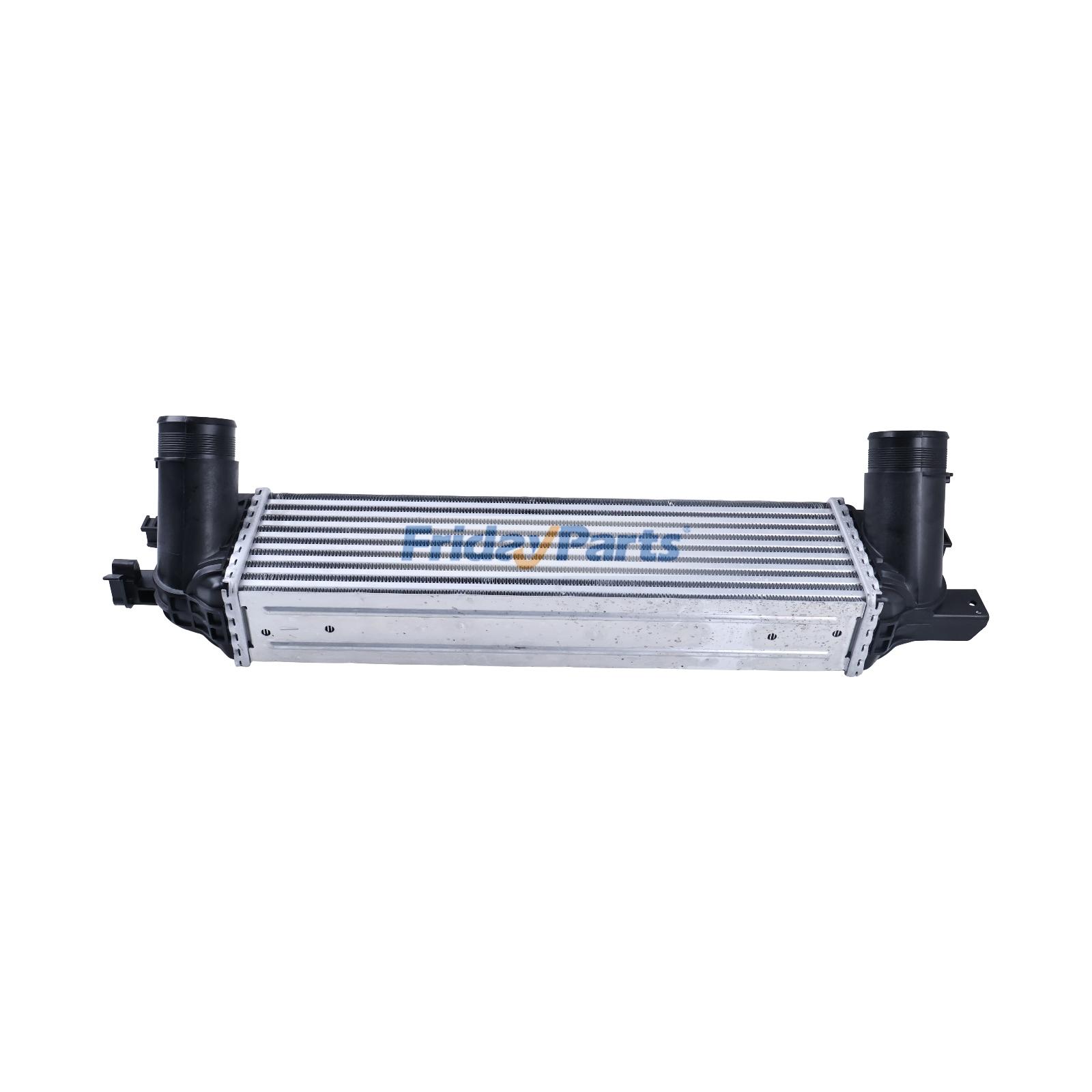 Intercooler compatible with Vehicle