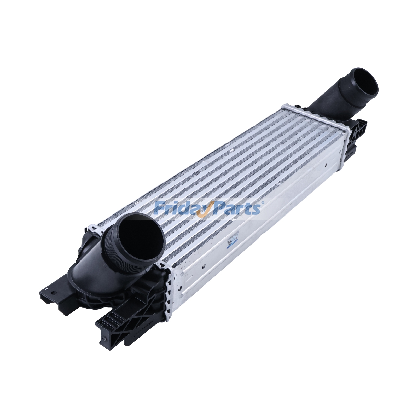  Intercooler For Ford