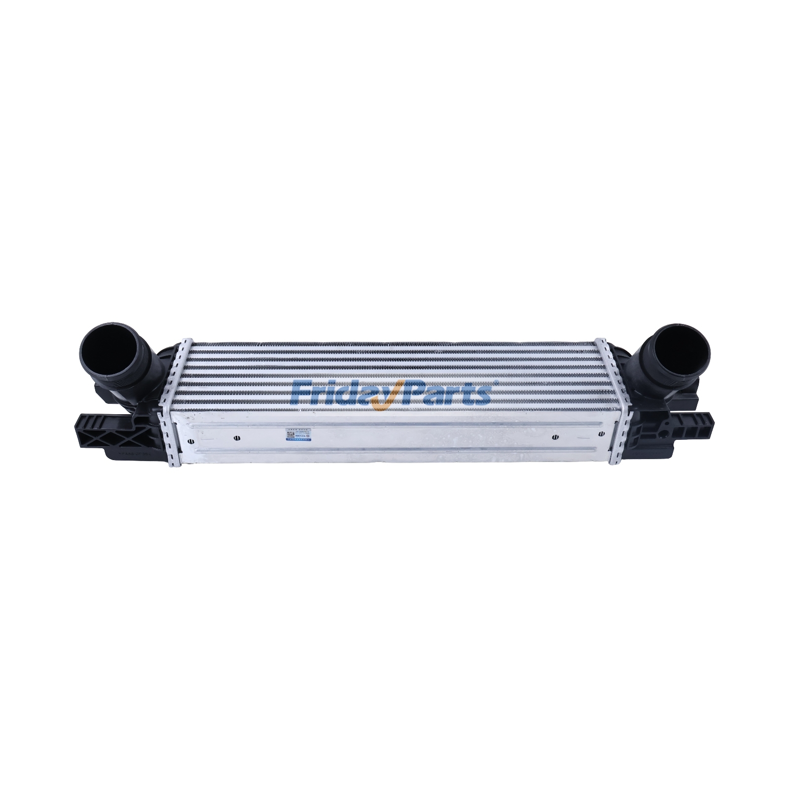 FridayParts Intercooler