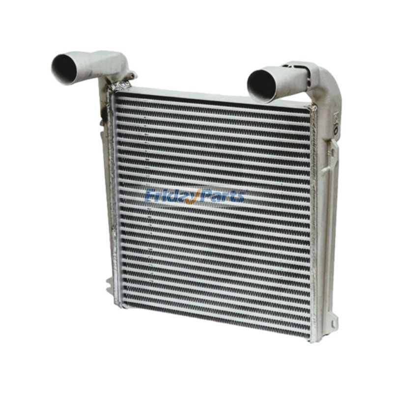 Intercooler H916200190010 for Fendt Tractor Favorit 816 818 822 824 916 920 924 926