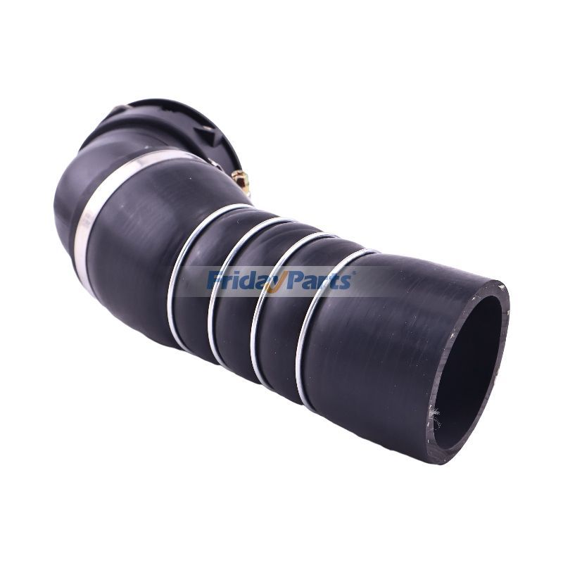 FridayPartsのインタークーラーホース