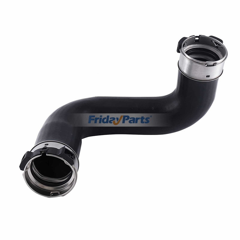 Intercooler Hose 14463-5X00B 14463-5X04B 14463-5X02B for Nissan Navara Frontier Pathfinder YD25DDTI 2.5L
