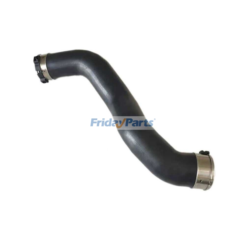 Intercooler Hose 1665280100 1665280582 for Mercedes-Benz W166 ML250