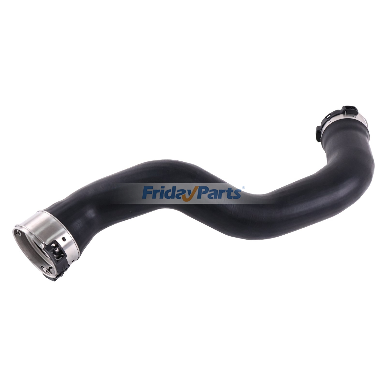 Intercooler Hose 1665280100 1665280582 for Mercedes-Benz W166 ML250