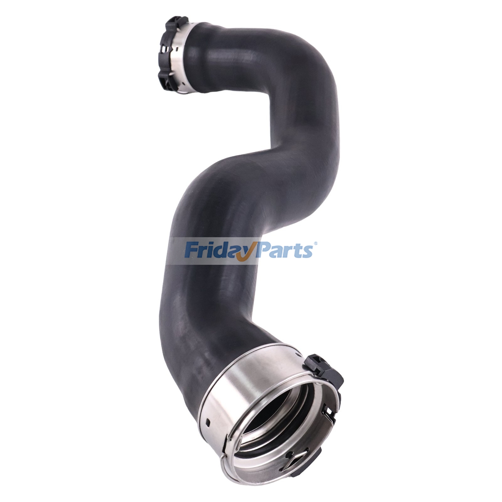 Vehicle Intercooler Hose