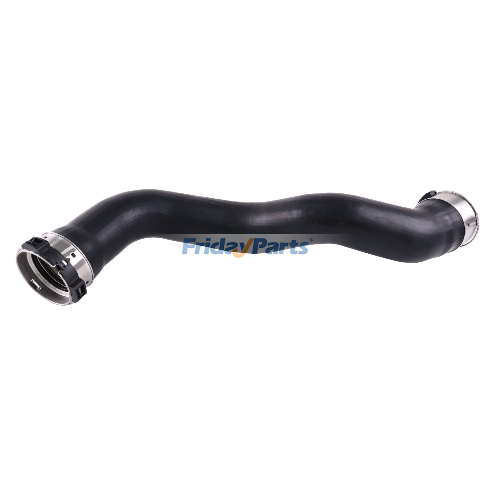  Intercooler Hose For Mercedes Benz