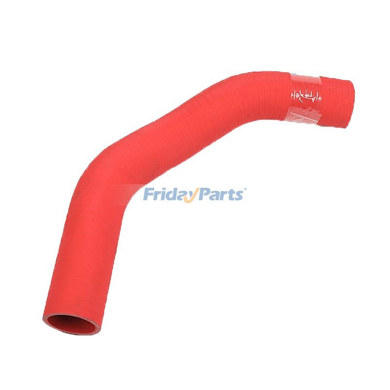 Intercooler Hose 205-03-33840 for Komatsu Excavator HB205-1 HB205-1M0 HB215LC-1 PC200-8E0 PC200LC-8E0 HB215LC-1M0
