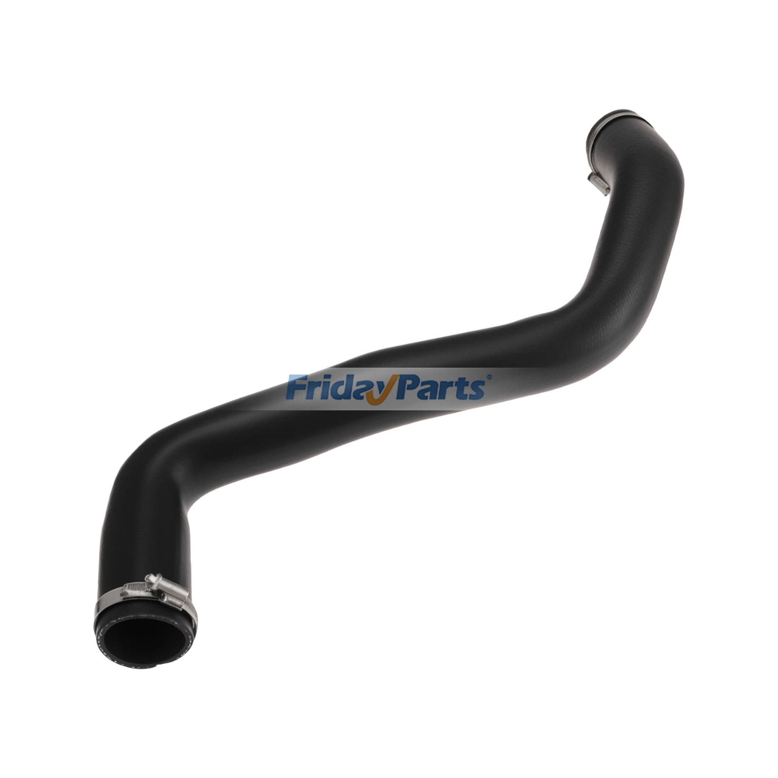 Intercooler Hose 30792127 for Volvo Engine D4204T Vehicle S80 II V70 III 2007-2015