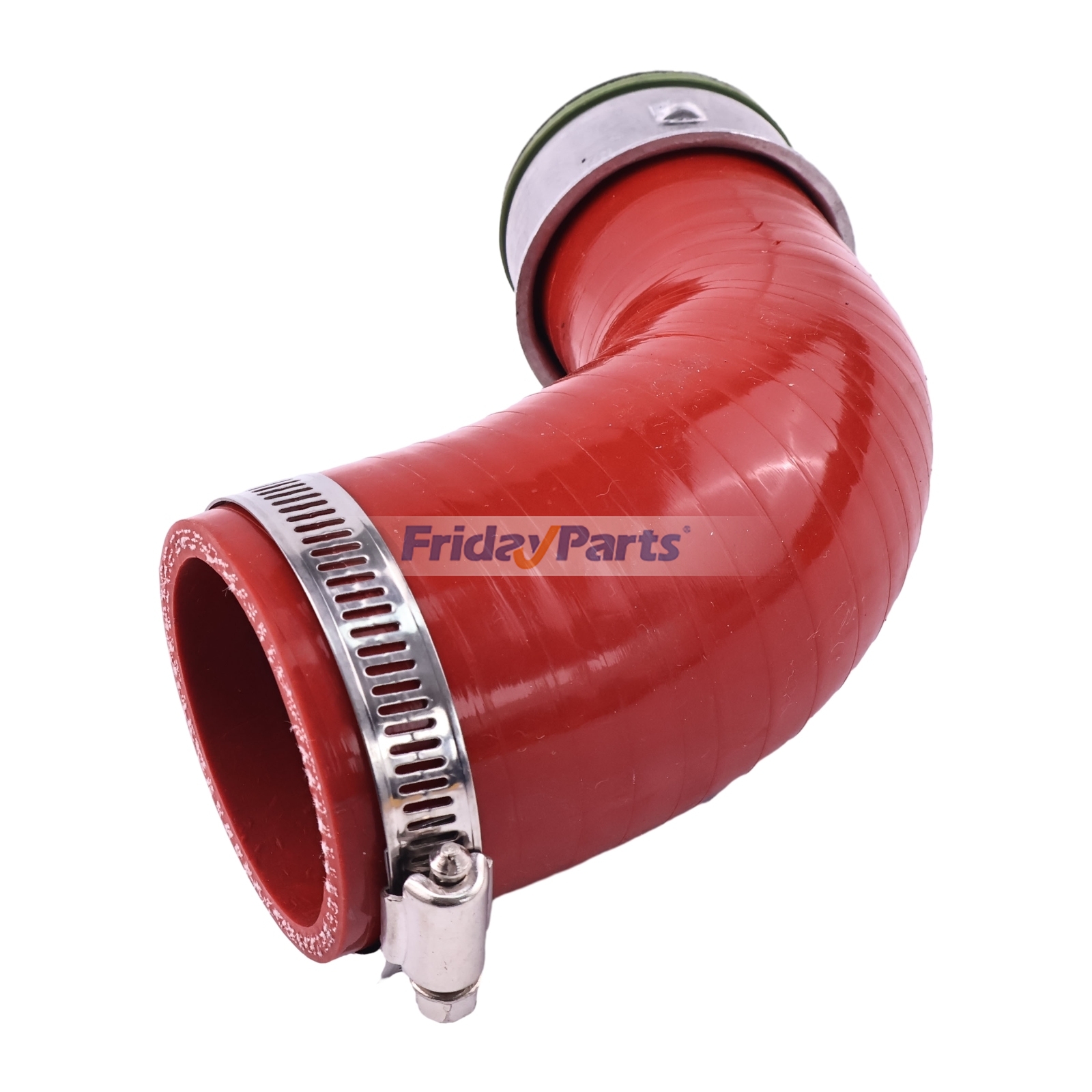 Vehicle Intercooler Hose
