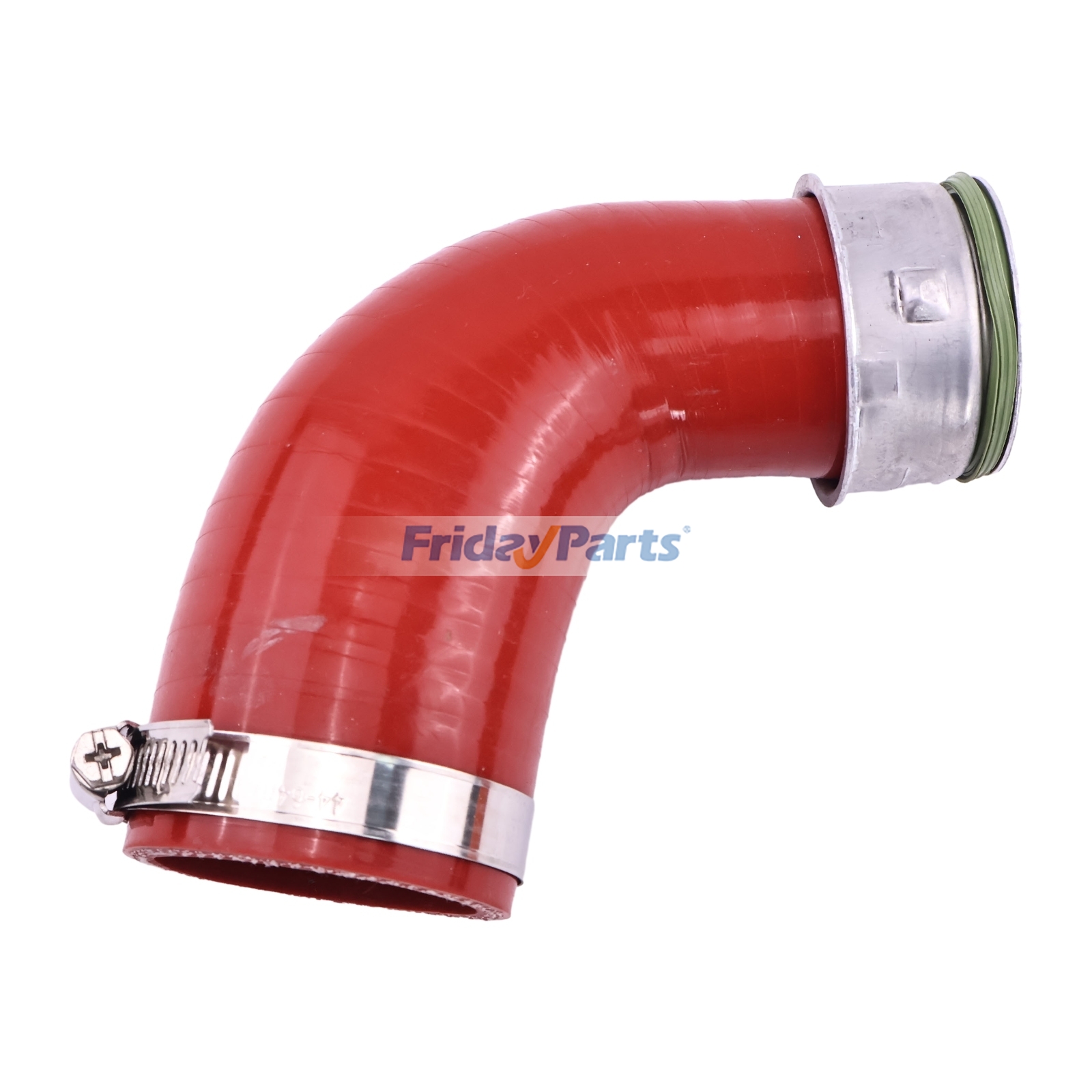  Intercooler Hose For Volkswagen