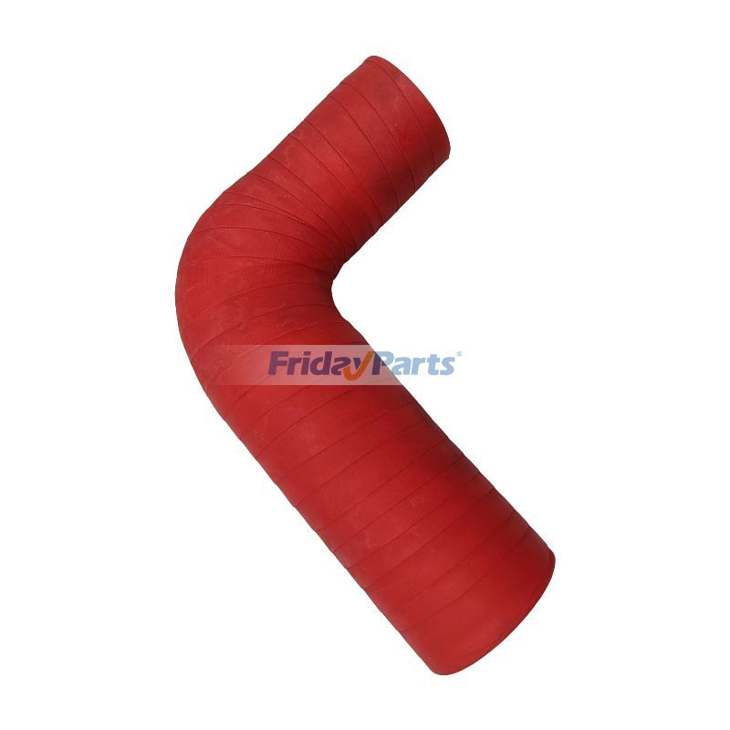 Ladeluftkühlerschlauchfür Bagger