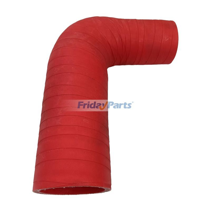 Ladeluftkühlerschlauch 4423995 für John Deere Bagger 135C 180
