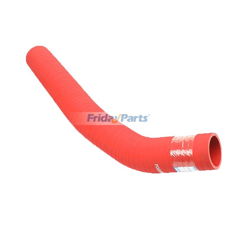 Intercooler Hose 6209-11-4780 for Komatsu Engine SA6D95L-1 Excavator PC200-6 PC200LC-6 PC210-6 PC220-6 PC230-6