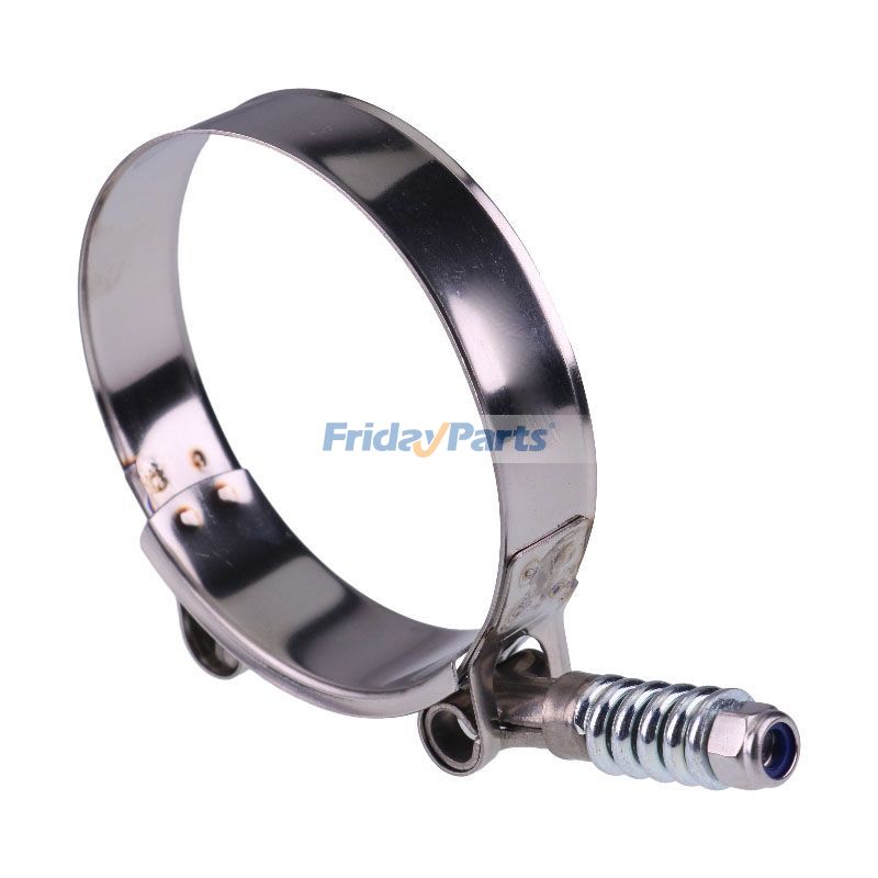 Intercooler Hose Clamp for Vehicle