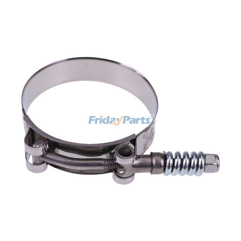 Intercooler Hose Clamp 904-468 6C2Z-6K786-AA for Ford E-150 E-250 E-350 Excursion F650 F750