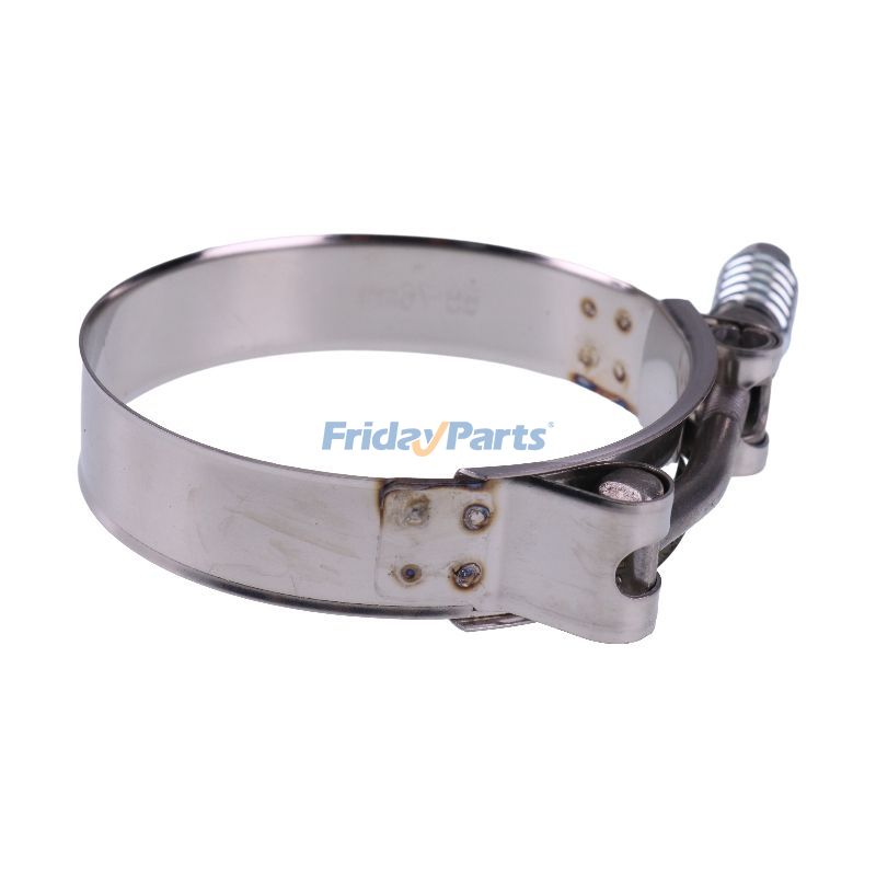 Vehicle Intercooler Hose Clamp