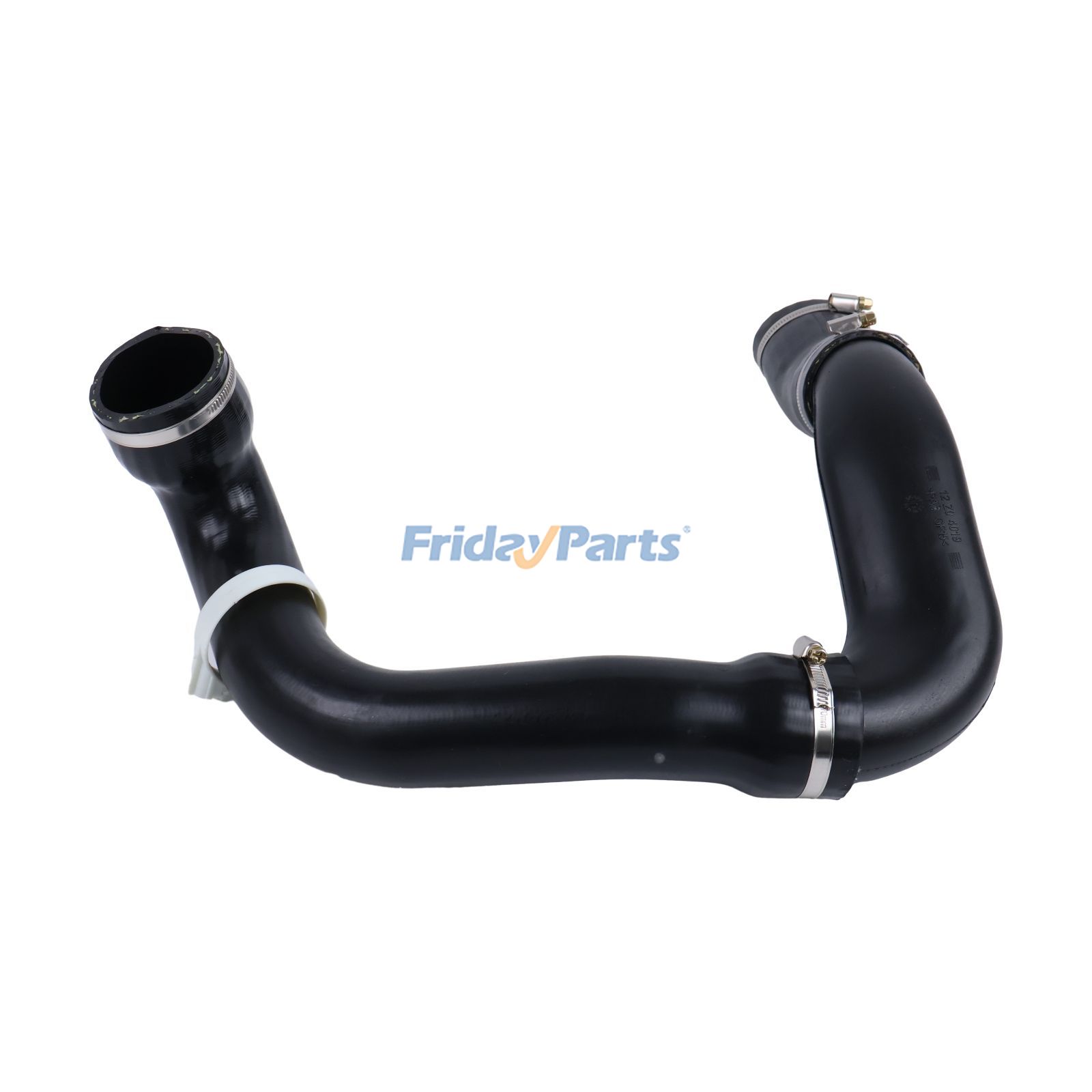 Intercooler Hose Pipe LR066429 LR002589 for Land Rover Freelander 2 L359 2.2L TD4 2006-2014