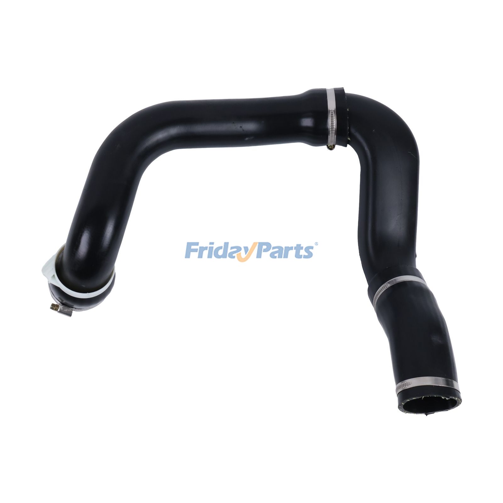 Manguera de intercooler LR066429 LR002589 para Land Rover Freelander 2 L359 2.2L TD4 2006-2014 para Vehículo Para Land Rover FridayParts