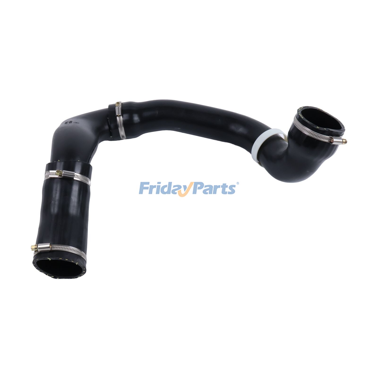 Manguera de intercooler LR066429 LR002589 para Land Rover Freelander 2 L359 2.2L TD4 2006-2014 Para Land Rover