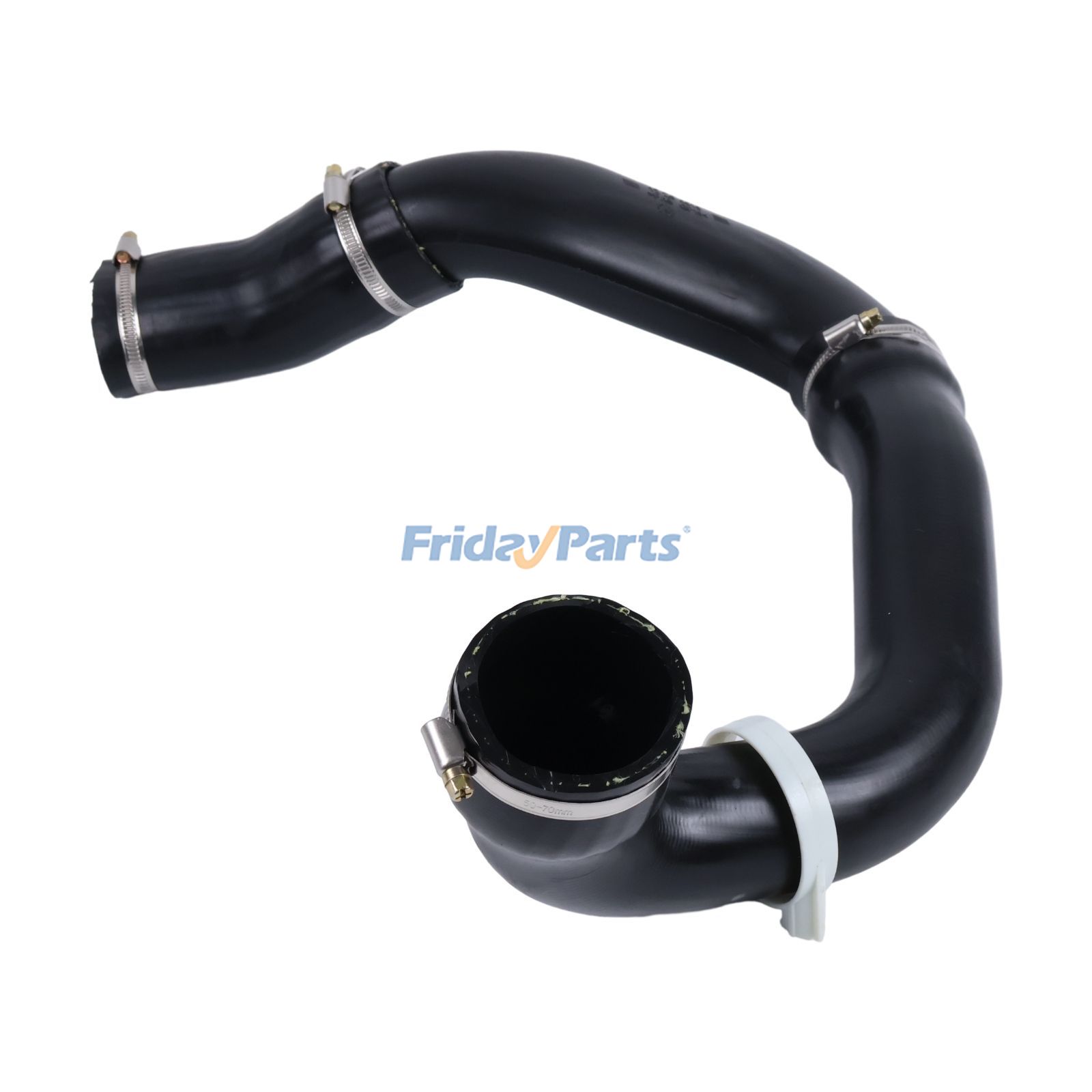 Manguera de intercooler LR066429 LR002589 para Land Rover Freelander 2 L359 2.2L TD4 2006-2014