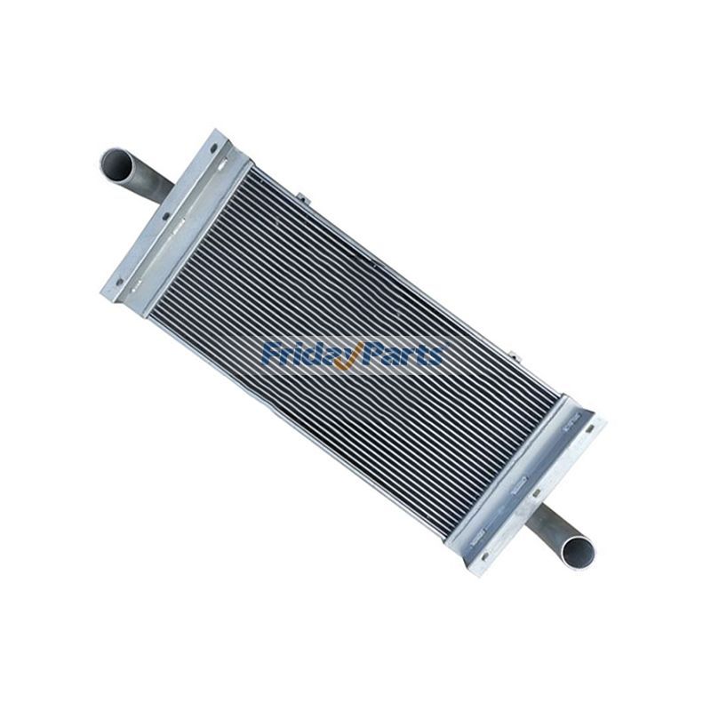 Intercambiador de calor K9002114 para Komatsu Doosan DX340LC DX350LC DX380LC Terex TXC340LC-2