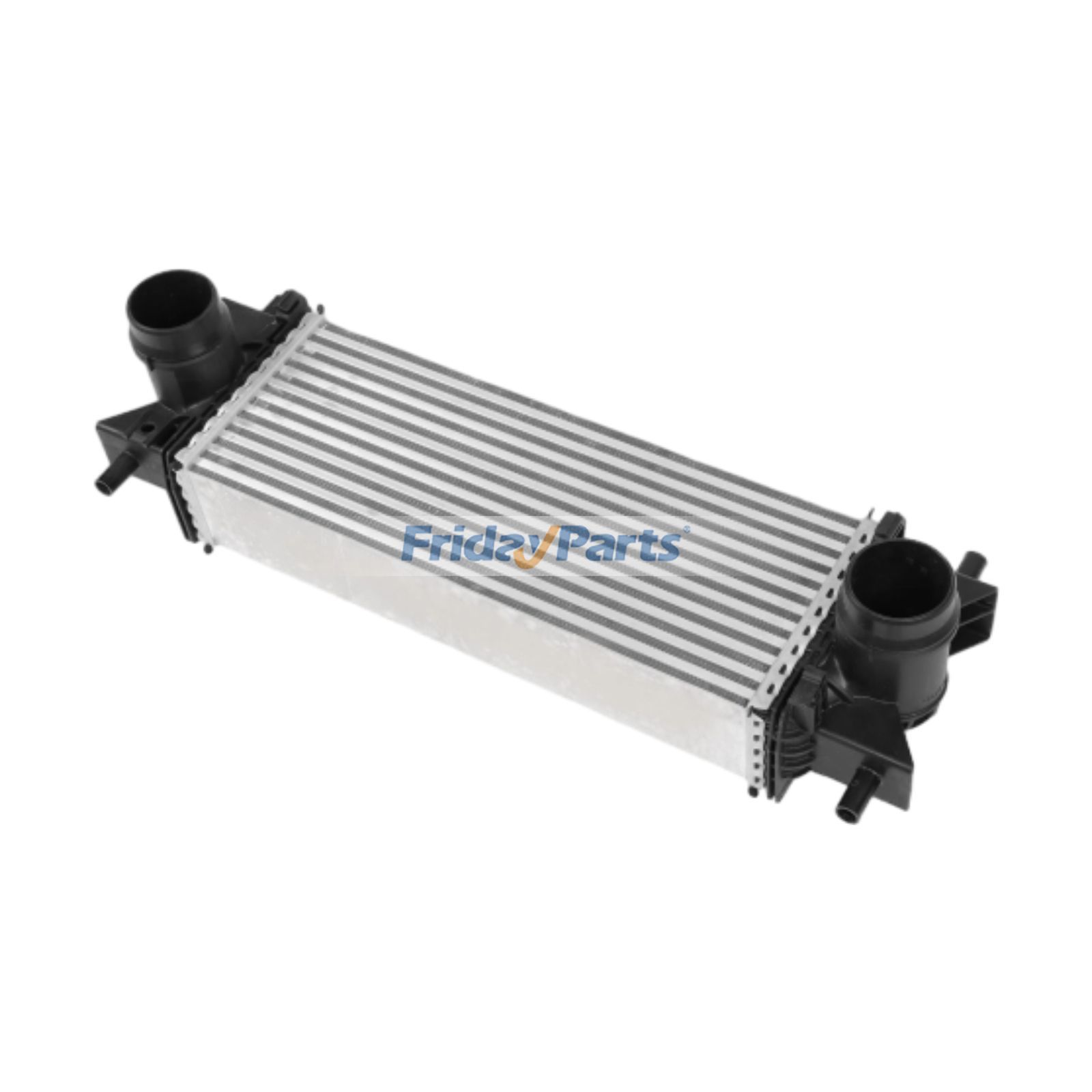 Intercooler MB3Z-6C839-A for Ford Bronco Ranger 2.3L L4 2.7L V6 2021-2025