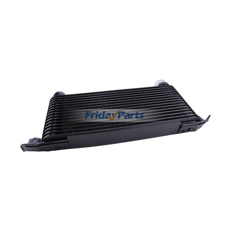 Intercooler MR404751 para motor Mitsubishi 4M41 Montero V80 V90 3.2 DI-D 1999-2006 Pajero para Motor  FridayParts