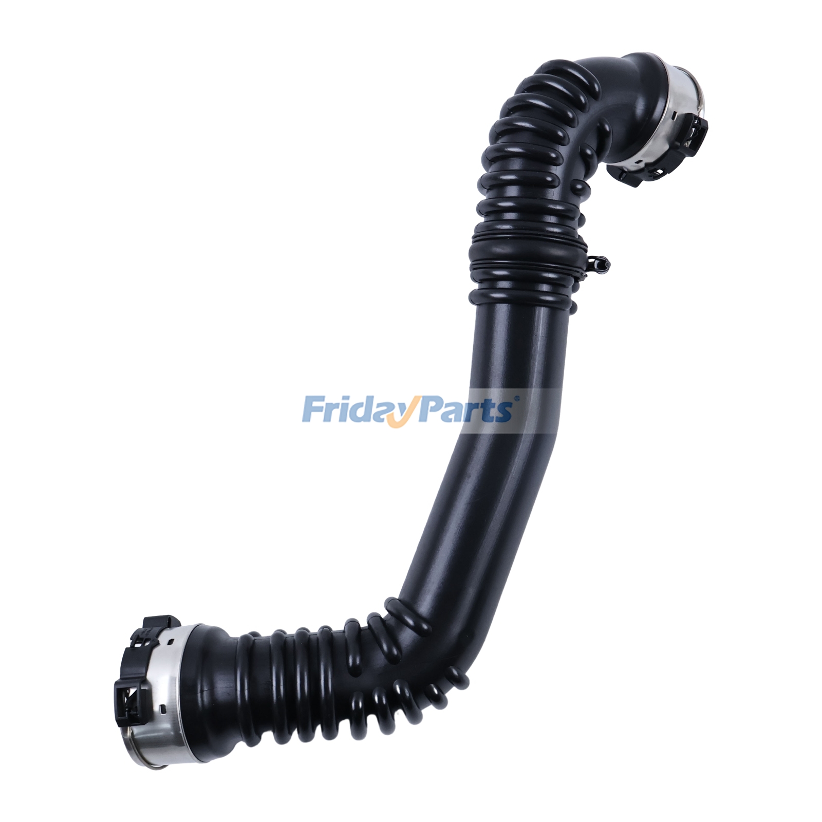 Conjunto de tubería de salida del intercooler 282602F900 para Hyundai Santa Fe Kia Sorento 2017-2022 de FridayParts