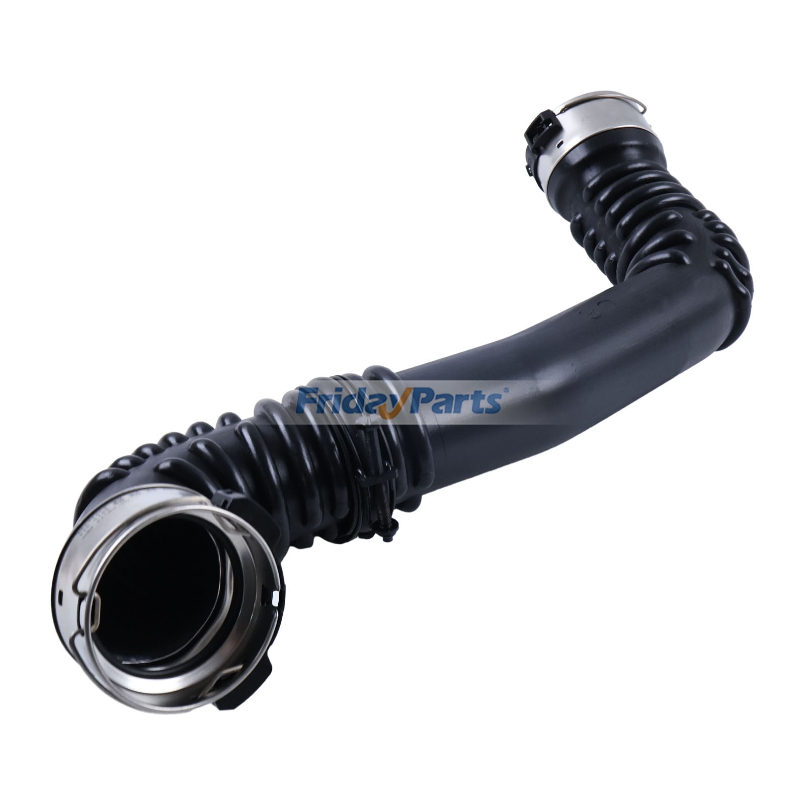 Conjunto de tubería de salida del intercooler 282602F900 para Hyundai Santa Fe Kia Sorento 2017-2022