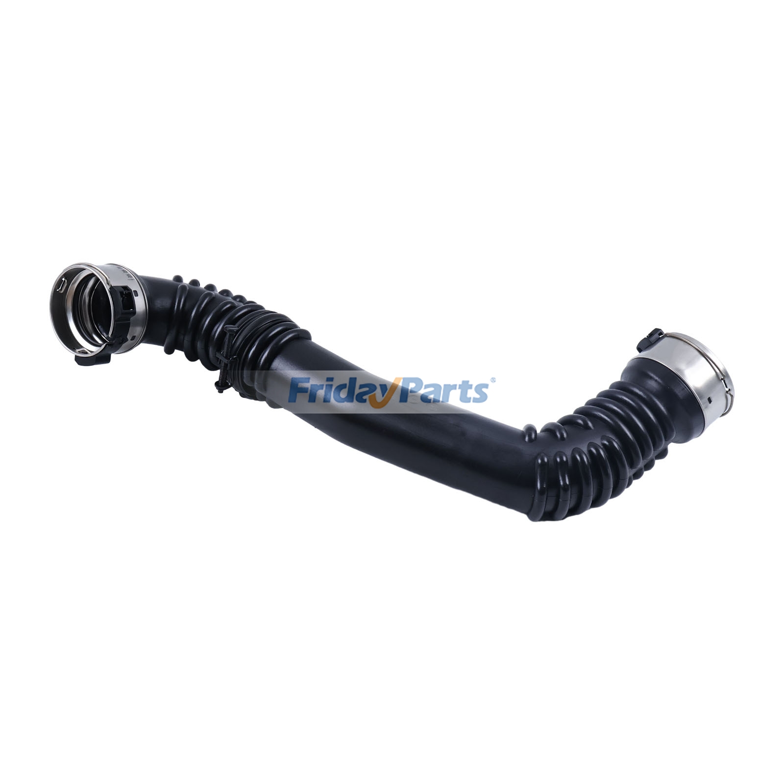 Conjunto de tubería de salida del intercooler 282602F900 para Hyundai Santa Fe Kia Sorento 2017-2022 Para HYUNDAI,Para Kia