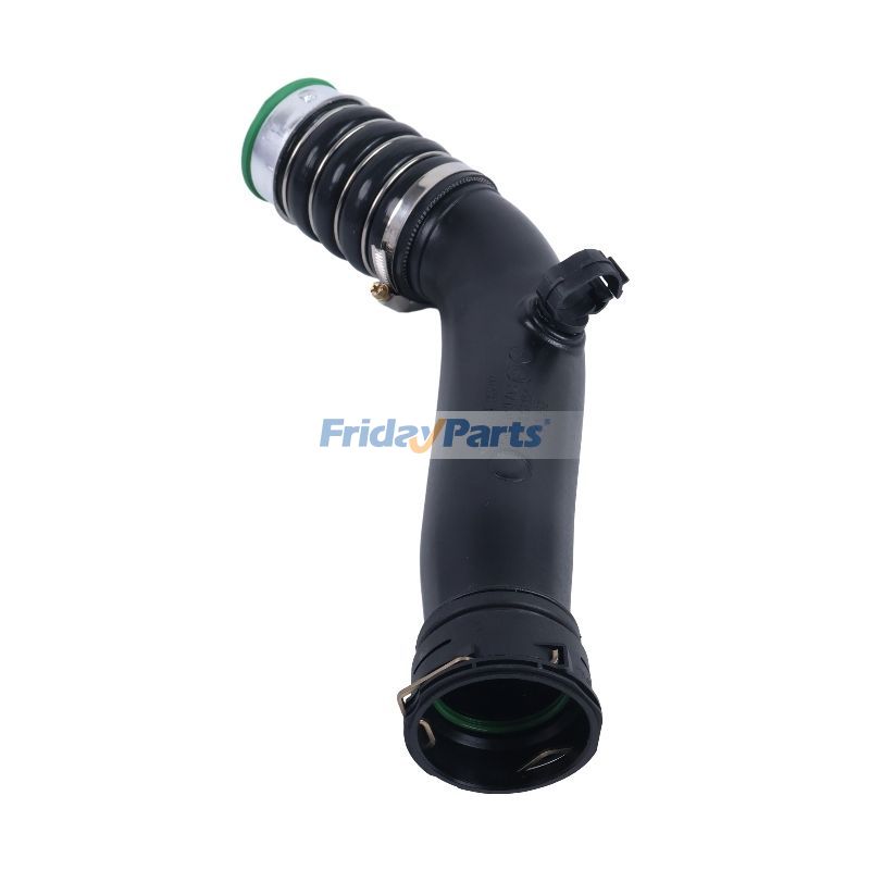 BMW用インタークーラーパイプ