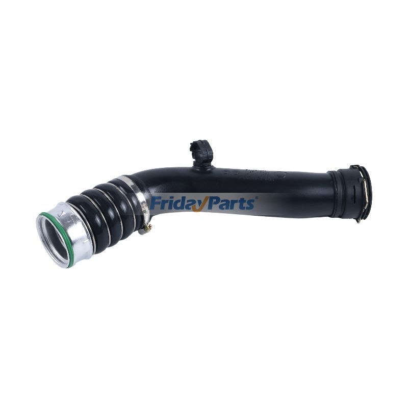 あいり Tubo do intercooler 13717588283 para BMW X1 X3 Z4 2.0L 2012-2015