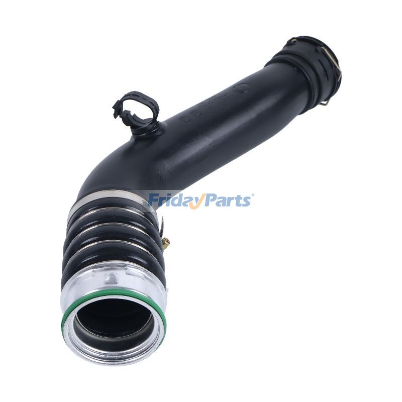 車両 インタークーラーパイプ