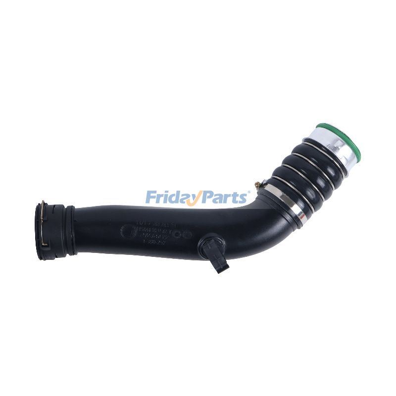 FridayPartsのインタークーラーパイプ